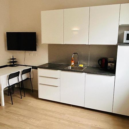Easy Room Italy Milan Exterior photo